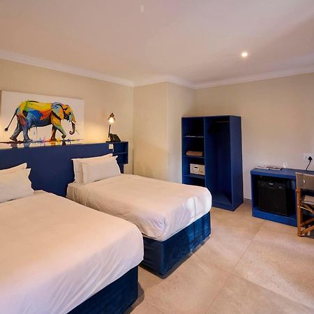 Sedia Hotel Maun Exterior photo