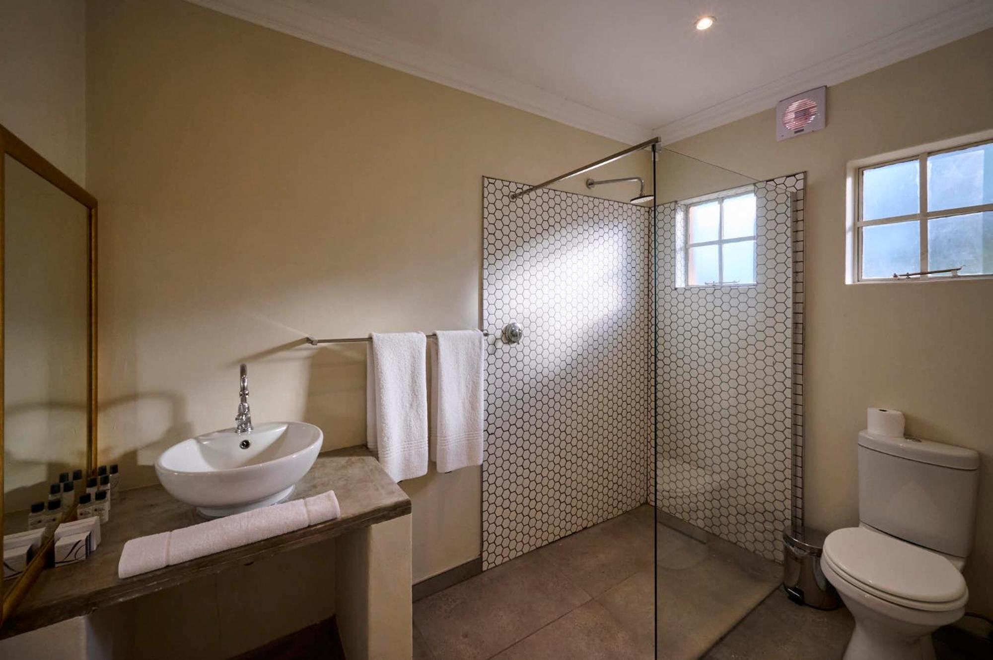 Sedia Hotel Maun Exterior photo