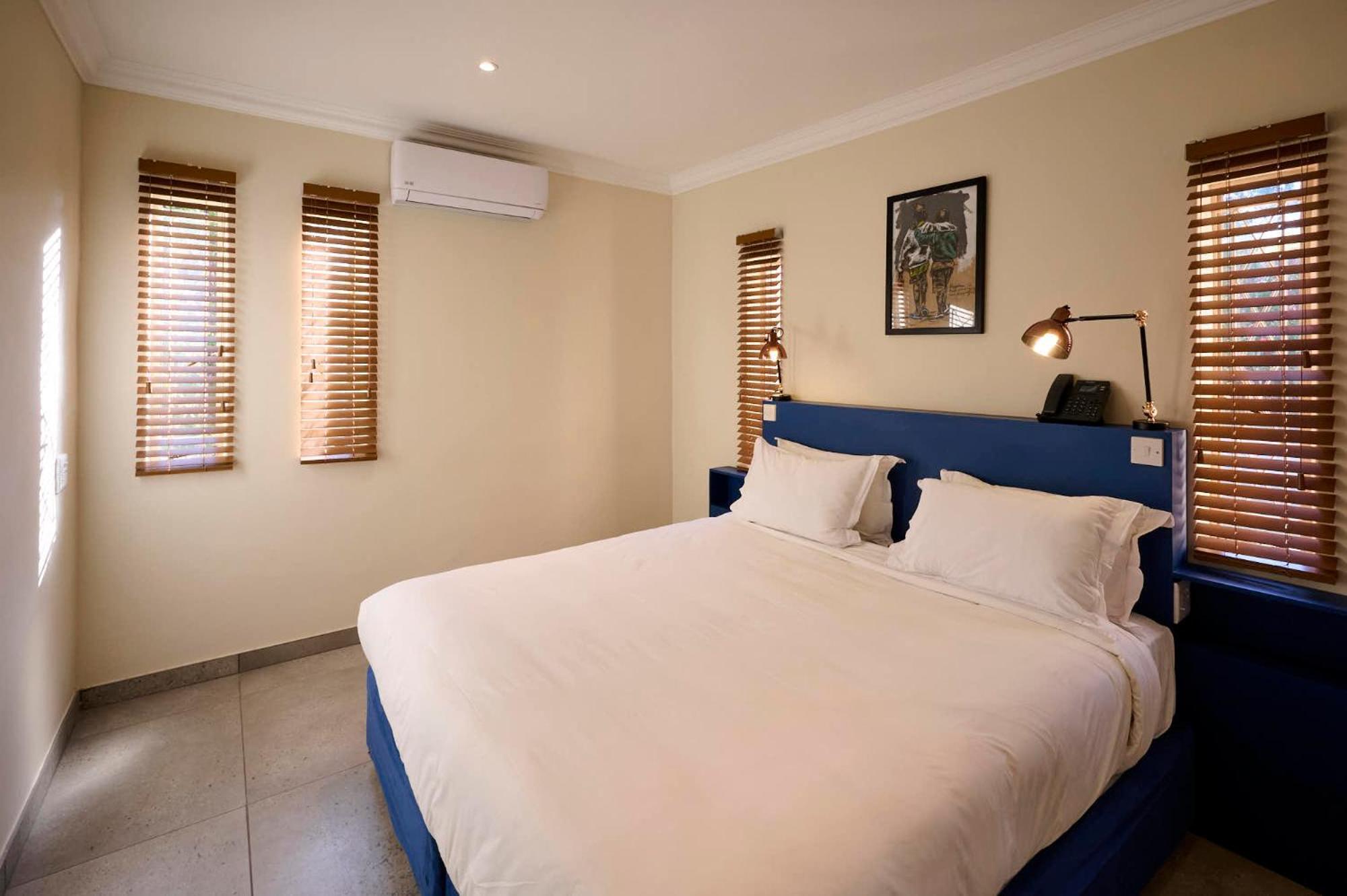 Sedia Hotel Maun Exterior photo