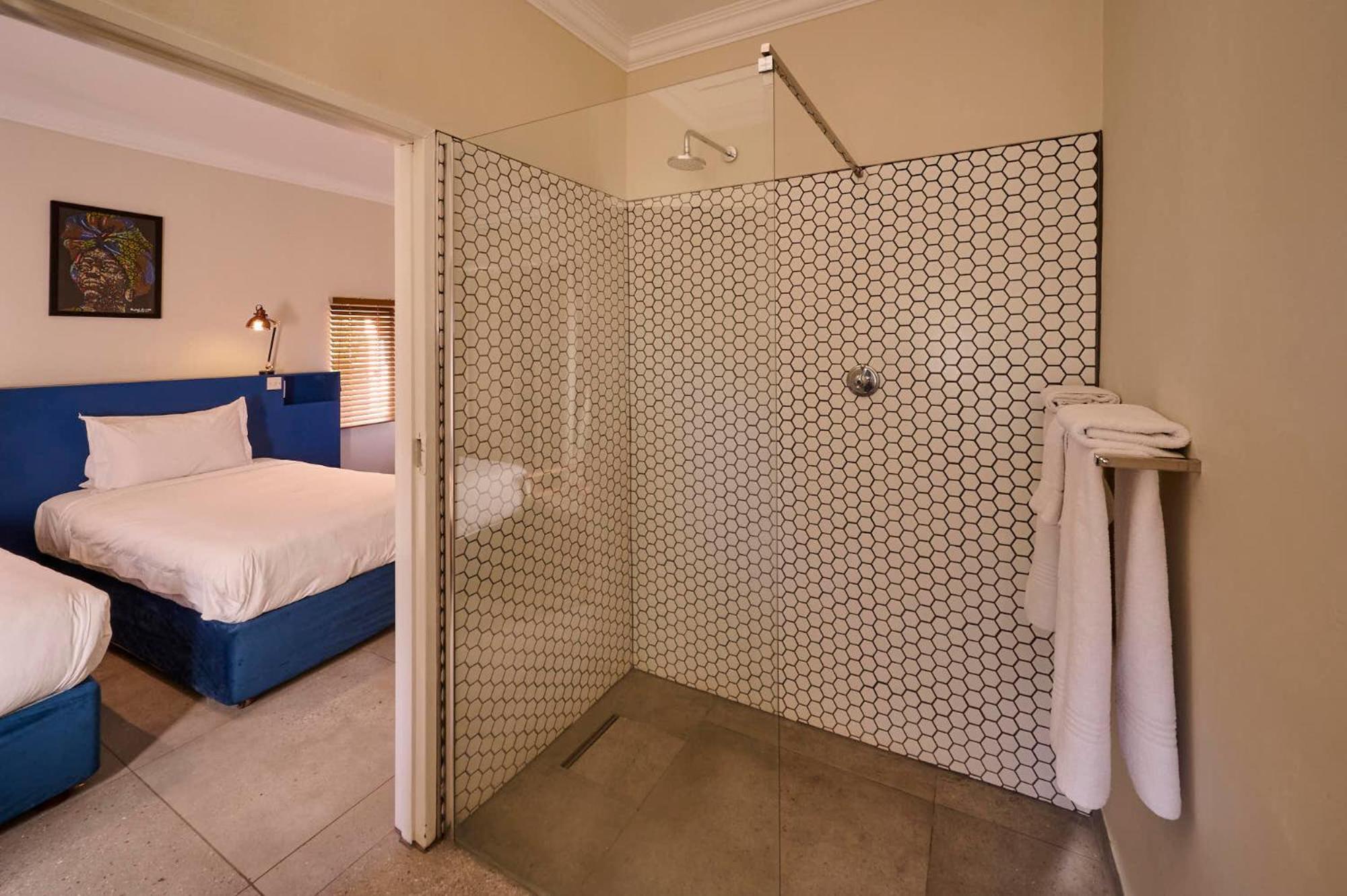 Sedia Hotel Maun Exterior photo