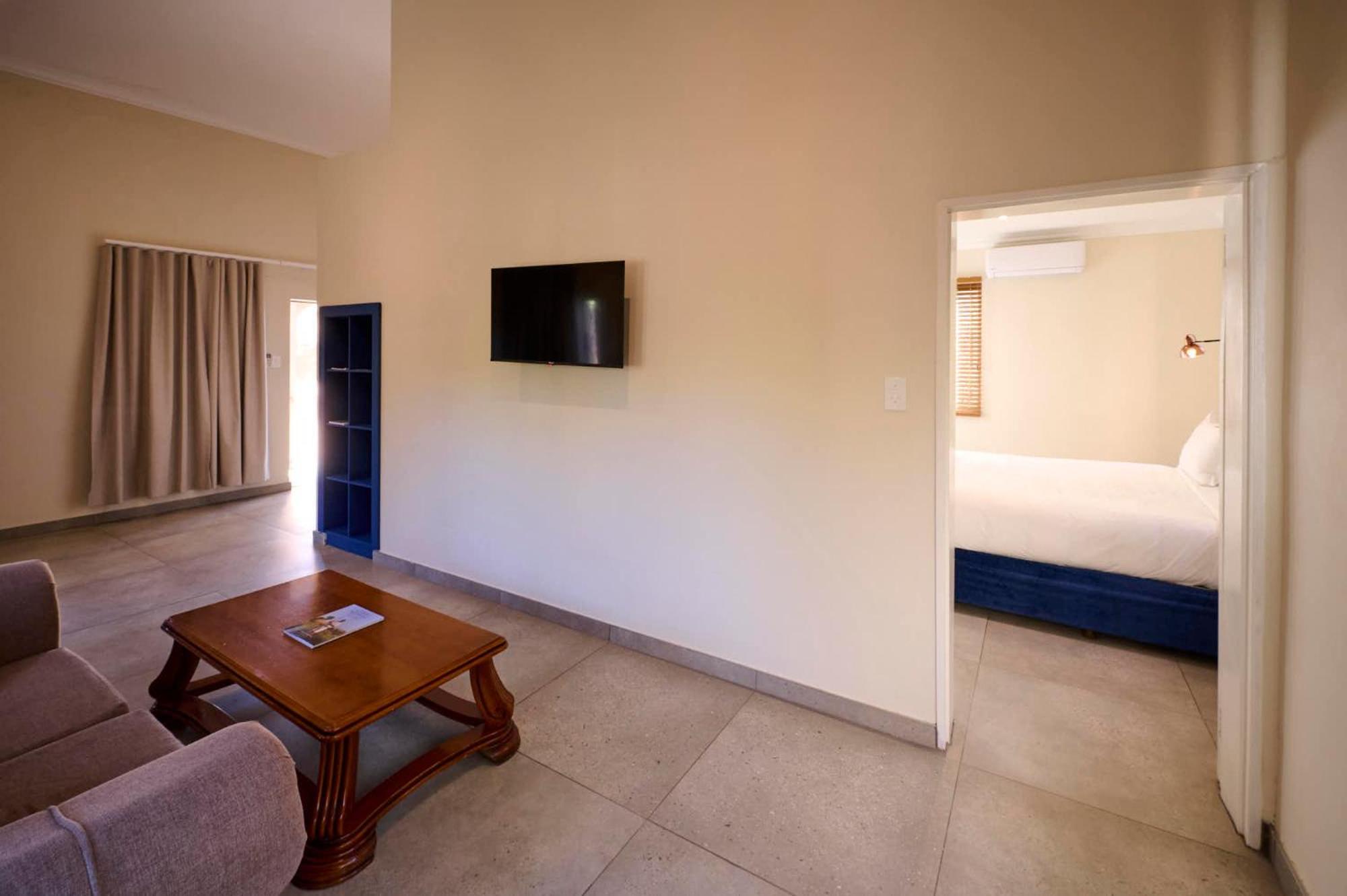 Sedia Hotel Maun Exterior photo