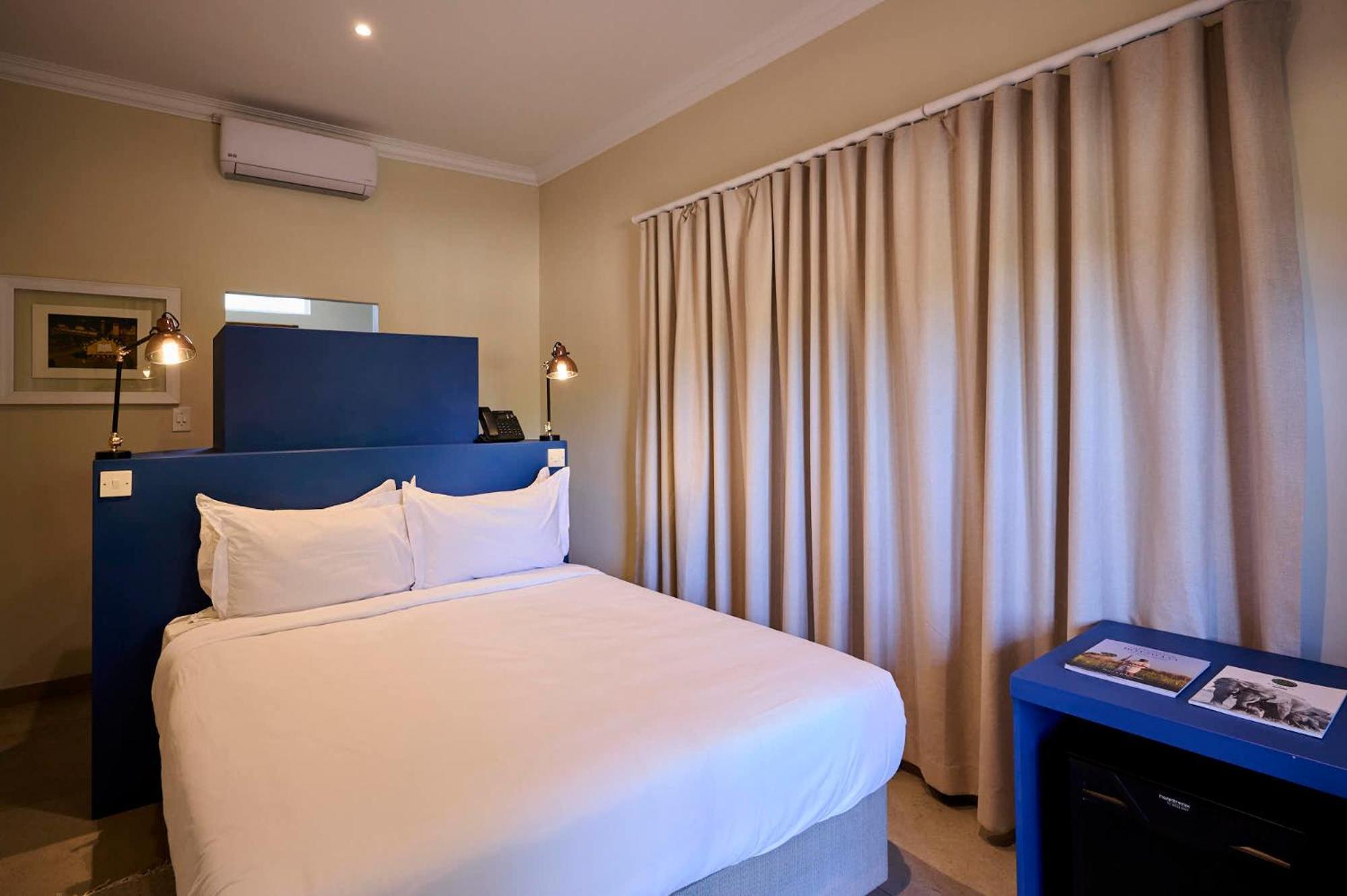 Sedia Hotel Maun Exterior photo